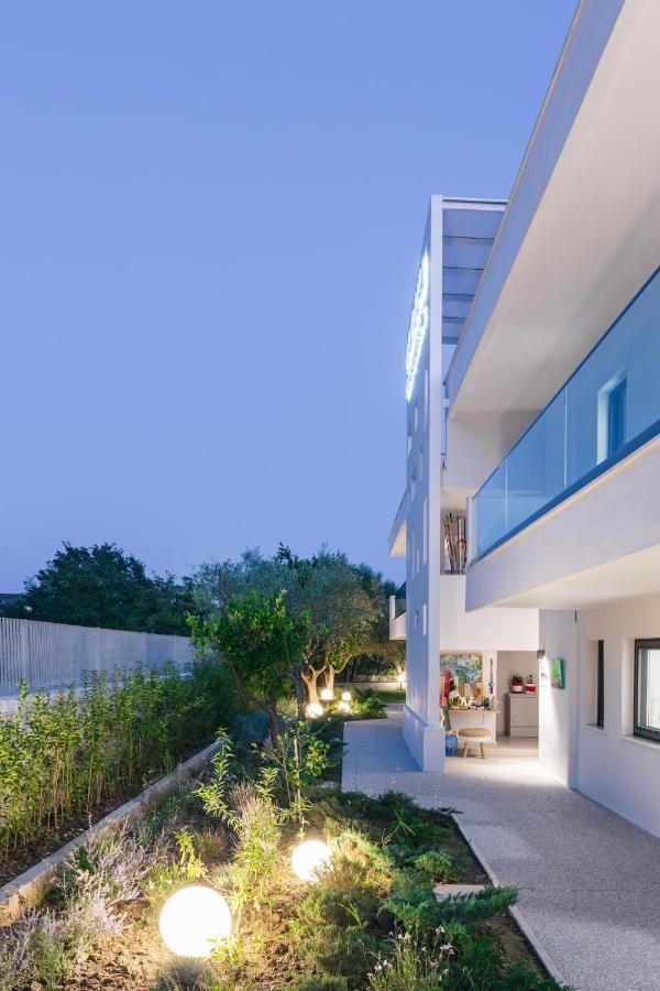 Apartment Mariya Art Living *
