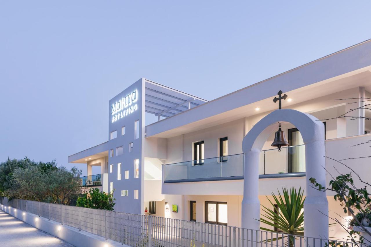 Apartment Mariya Art Living Nea Skioni